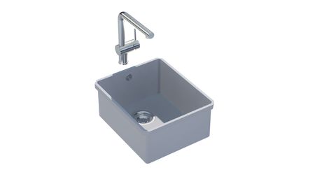 Sink 233 A  Square 330x400 ..