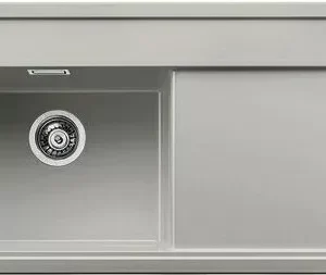 zenar XL - pärlgrå