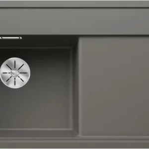 zenar XL - Felsengrau