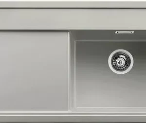 Zenar XL - Perleťově šedá