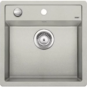 Dalago-5 - Perleťově šedá