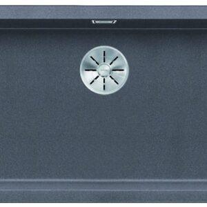 Dřez Blanco Subline 700 - 730x460 - Rock Grey