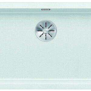 Dřez Blanco Subline 700 - 730x460 - bílý