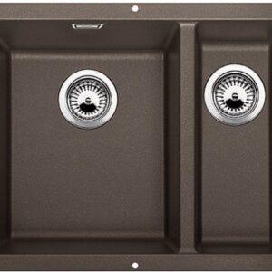 Dřez Blanco Subline 340/160 - 555x460 - Káva