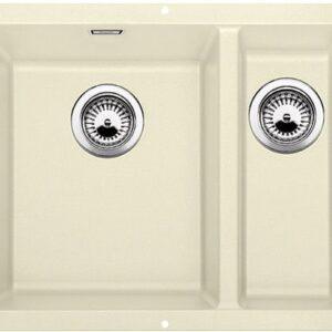 Dřez Blanco Subline 340/160 - 555x460 - Jasmín