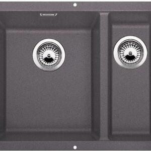 Dřez Blanco Subline 340/160 - 555x460 - Rock Grey