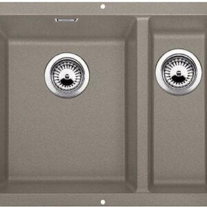 Dřez Blanco Subline 340/160 - 555x460 - Tartufo