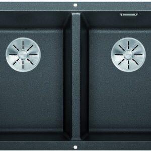 Dřez Blanco Subline 350/350 - 755x460 - Antracit