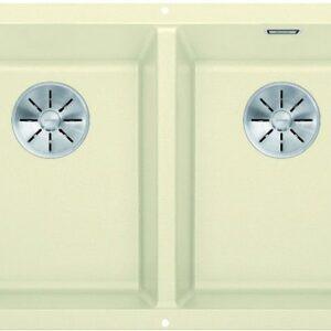 Dřez Blanco Subline 350/350 - 755x460 - Jasmín