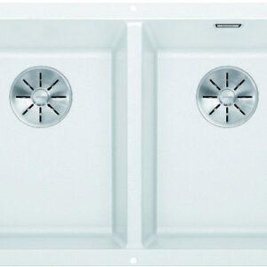 Dřez Blanco Subline 350/350 - 755x460 - bílý