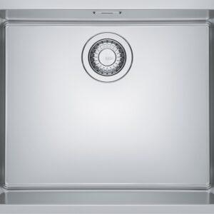 Umyvadlo Square - 540x440